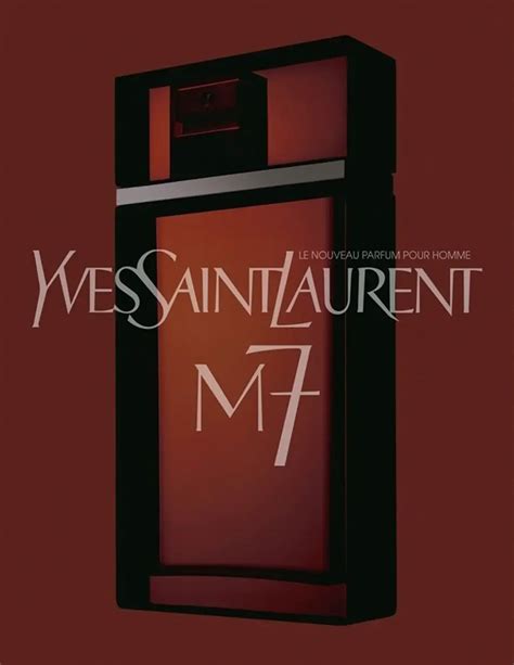 yves saint laurent m7 oud|yves saint laurent m7 ad.